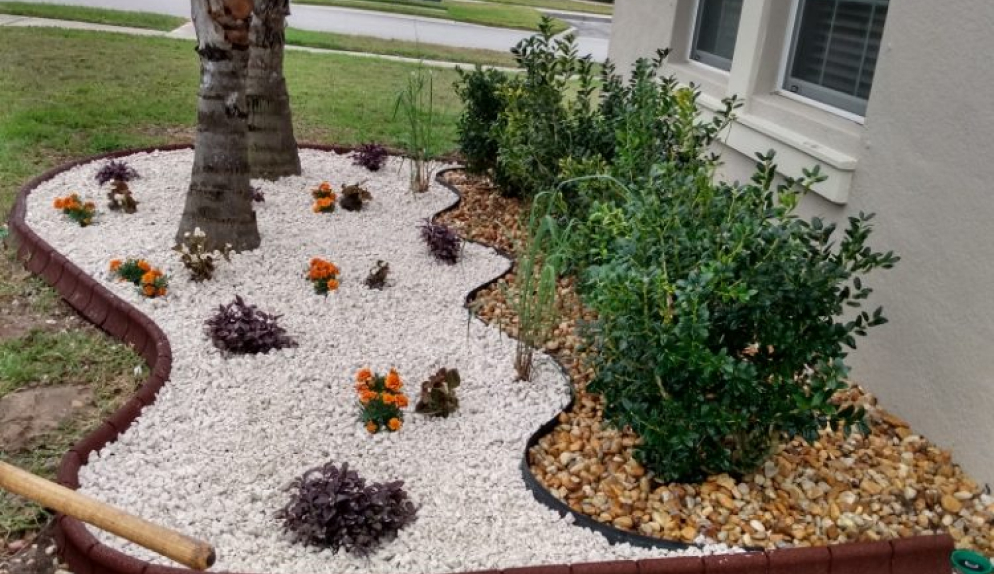 Garden Maintenance